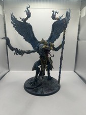 Lord of Change / Herrscher des Wandels Warhammer 40k TZEENTCH pro Painted
