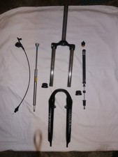 SR Suntour, Federgabel MTB, 26