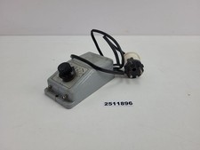 Trafo Modelleisenbahn Trix