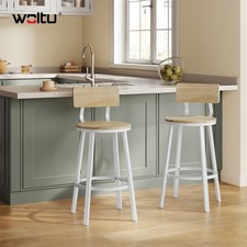Woltu Barhocker Küchenhocker