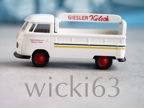 Brekina getränke - t1,