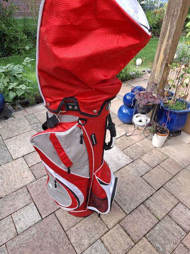 Black owl golf vision - black,