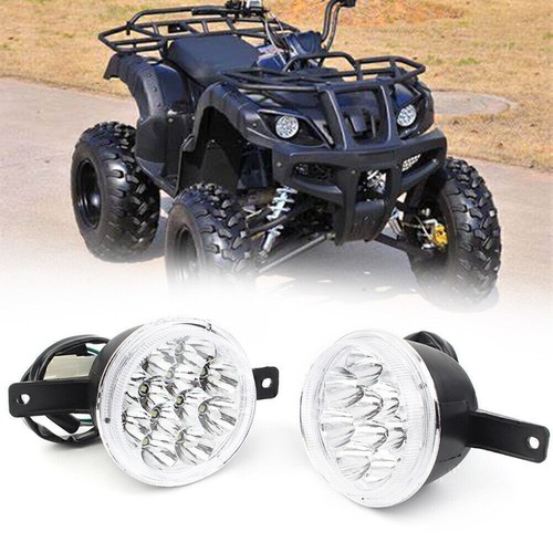 Led scheinwerfer draht atv - led-scheinwerfer,