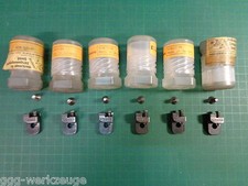 6 x Kennametal Klemmbacke / Klemmkeil KCN 1014 R