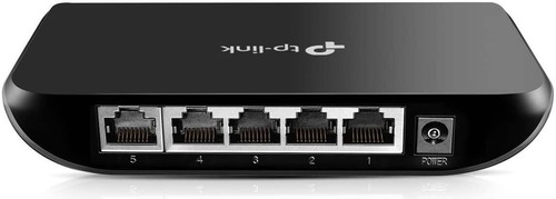 Link unmanaged - tp-link,