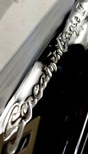 mHarley Screamin Eagle II Extrem-Auspuff Muffler Softail 00-06 FLSTF FLSTN FLSTH