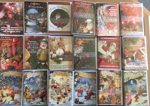 Weihnachten neujahrsgrüsse - weihnachten,