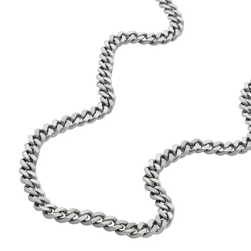 Halskette herren fossil - herren,