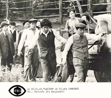 PRESSEFOTO FERNSEHEN KINO FILM