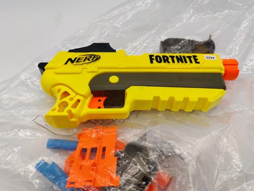 Nerf elite fortnite l - elite,