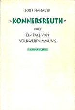 Konnersreuth von Josef Hanauer