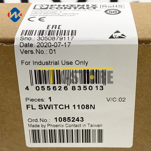 1pcs new phoenix - new, switch