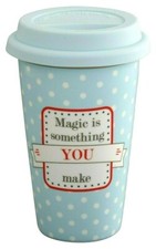 Thermobecher Becher Travel Mug