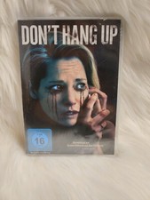 Don't Hang Up | DVD | Neu &