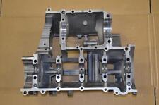 Yamaha YZF R6 RJ03 Motorgehäuse unten Motorblock Motorblock Gehäuse