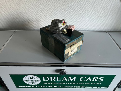 Neu nos mercedes - nos, w124