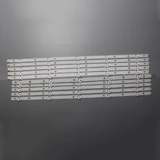 12pcs LED-Streifen für