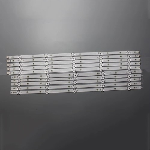 12pcs led streifen - 12pcs, für