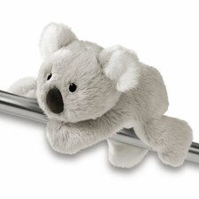 NICI Magnet-Tier Koala Kaola 40504 - MagNICI Wild Friends Koala 12cm
