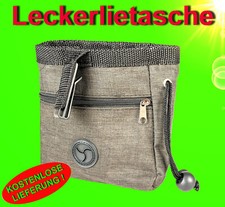 🐶 MULTI HUNDE LECKERLIBEUTE