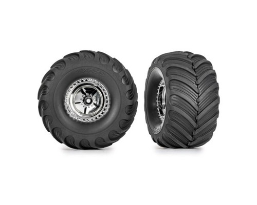 Traxxas terra groove reifen - terra,