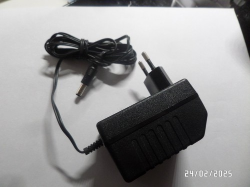 Original netzteil sil dc - netzteil, ac-dc