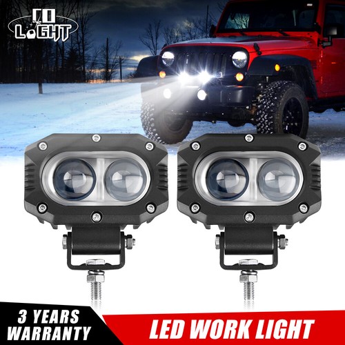 2x4 zoll led - 2x4,