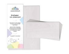 Briefpapier + Briefumschläge