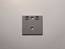 Playmobil Ersatzteil Kabelabdeckung für 4856 RC-Modul, 3670, 4320 - Konvolut