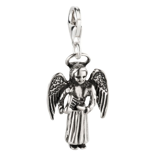 Charm anhänger engel mit - /,