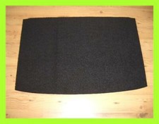 Kofferraummatte passend für