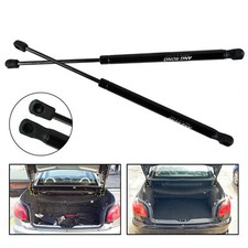 2x Gasfeder Heckklappe