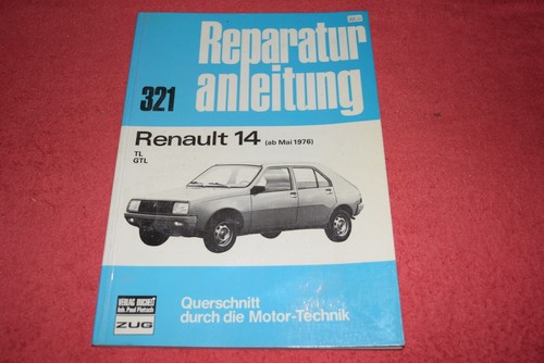 Reparaturanleitung