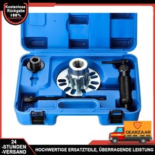 Hydraulik Radnaben Abzieher