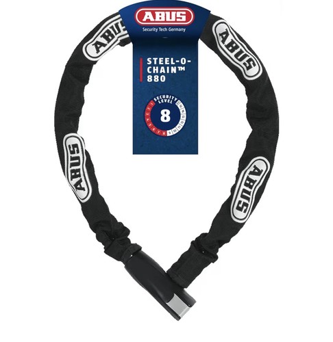 Abus kettenschloss - abus,