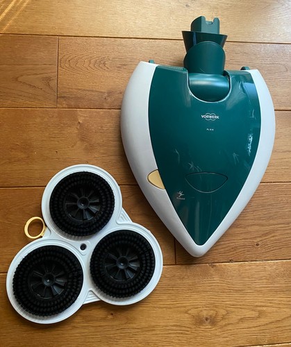 Vorwerk pulilux 515 - pulilux,