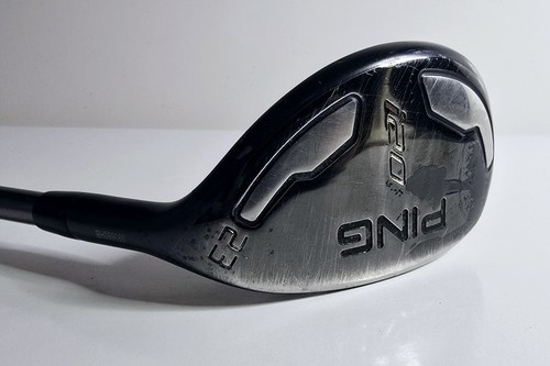 Ping i20 hybrid grad - hybrid, 23°