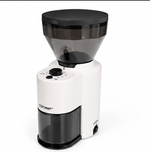 Cloer 7521 kaffeemühle - 7521,