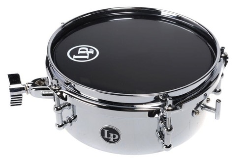 Lp848 micro snare 8 - lp848-sn, 8"