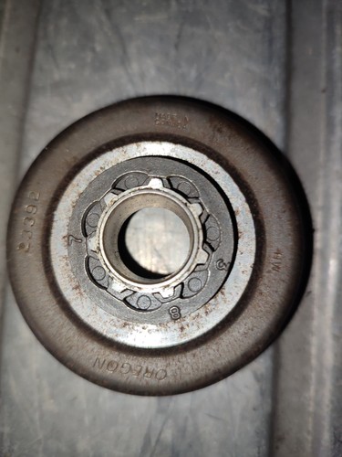 Sachs dolmar kms4 - sachs,