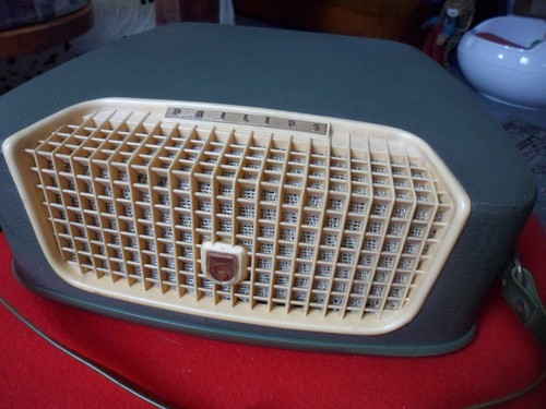 Plattenschlucker philips - plattenschlucker, ag