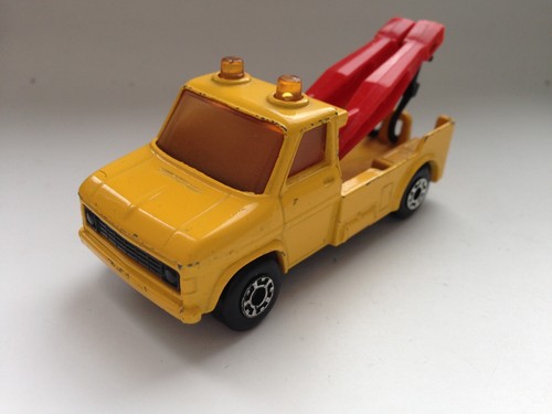 Matchbox superfast - matchbox,