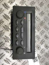 Klimabedienteil 24442472 Opel