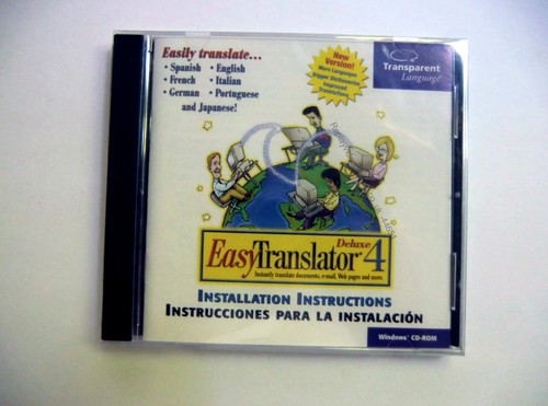 44651 easy translator 4 - 44651,