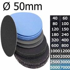 Feinschleifscheiben Klett