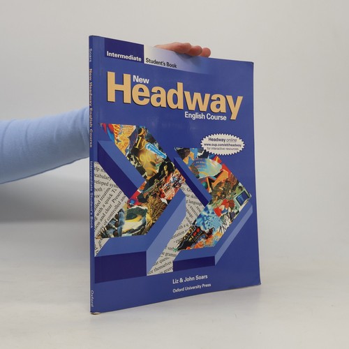 New headway english course - english,