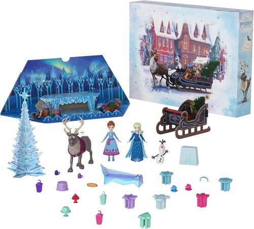 Disney die eiskönigin frozen - disney,