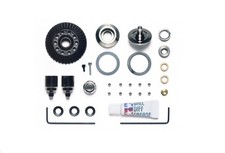 Tamiya kugeldifferential - tamiya,