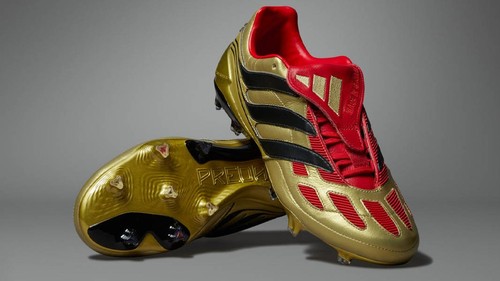 Adidas predator precision - adidas, fg
