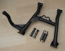 YAMAHA XS400 TYP 2A2 ORIGINAL HAUPTSTÄNDER + ZUBEHÖR MAIN STAND XS 250 360 400